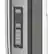Alt View 15. GE - 18.6 Cu. Ft. French Door Counter-Depth Refrigerator - Stainless Steel.
