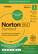 Front. Norton - 360 Standard with Norton Utilities Ultimate (1-Device) (1-Year Subscription with Auto Renewal).