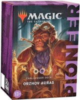 Wizards of The Coast - Magic The Gathering Pioneer Challenger Deck 2021 - Styles May Vary - Front_Zoom
