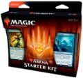 Alt View Zoom 12. Wizards of The Coast - Magic The Gathering Arena Starter Kit 2021.