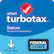 Front. TurboTax - Deluxe 2021 Federal + E-File & State.