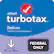 Front. TurboTax - Deluxe 2021 Federal Only + E-File.