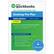 Front. QuickBooks - Desktop Pro Plus 2022 (3 User) (1-Year Subscription).