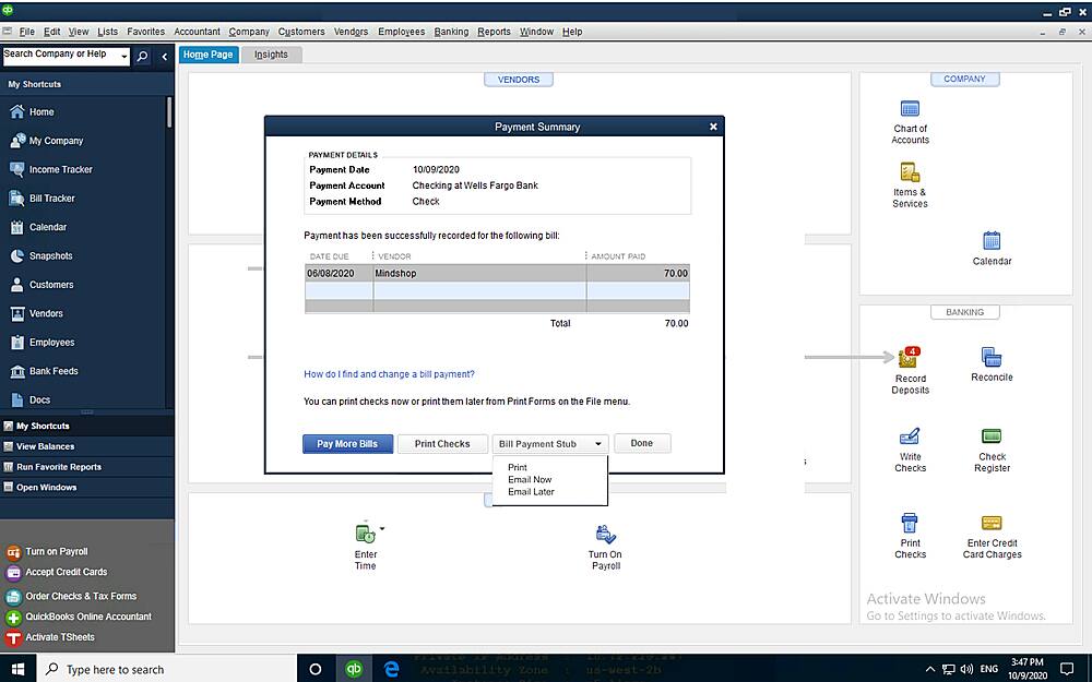 Customer Reviews QuickBooks Desktop Pro Plus with Enhanced Payroll