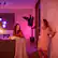 Alt View 15. Philips - Hue Wall Switch Module - White.