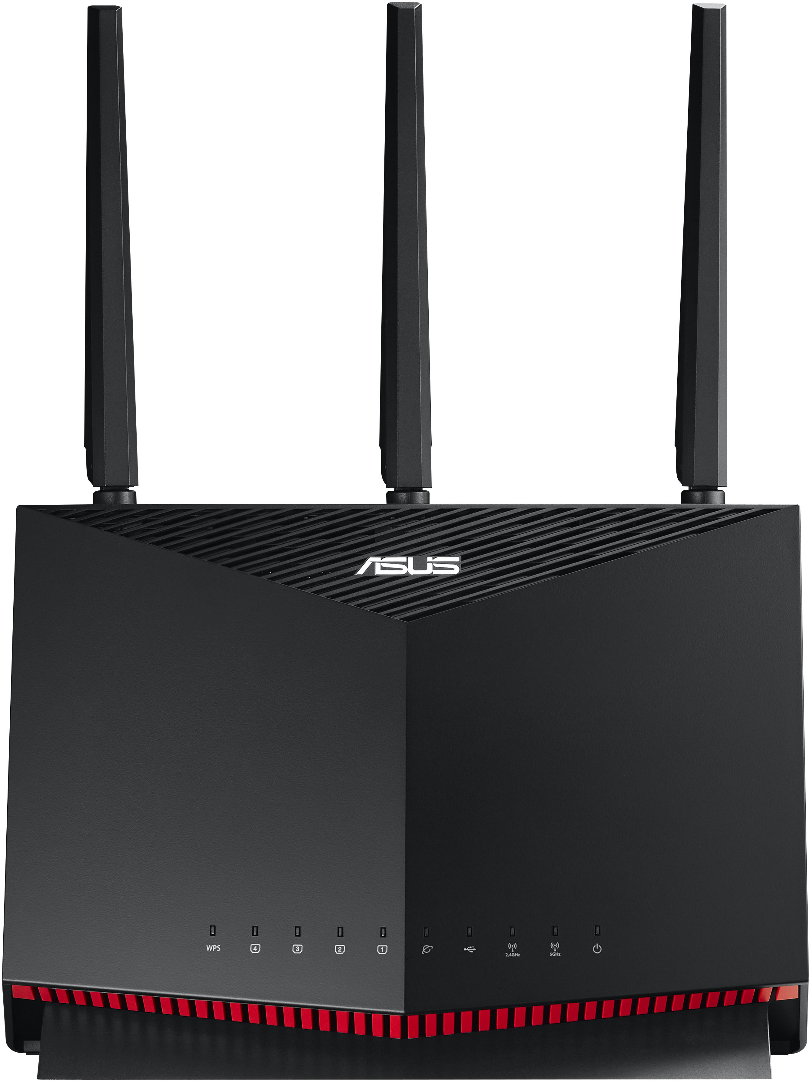 ASUS AX5700 Dual-Band Wi-Fi 6 Gaming Router RT-AX86S - Best Buy