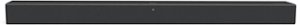 TCL - Alto R1 Roku TV Wireless 2.0 Channel Sound Bar for Roku TV, Bluetooth – TSR1 31.5-inch - Black - Front_Zoom