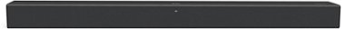TCL - Alto R1 Roku TV Wireless 2.0 Channel Sound Bar for Any Roku TV, Bluetooth – TSR1 31.5-inch - Black - Front_Zoom
