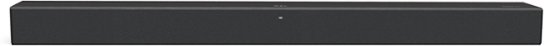 TCL – Alto R1 Roku TV Wireless 2.0 Channel Sound Bar for Roku TVs, Bluetooth – TSR1 31.5-inch, Black – Black