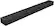 Alt View 11. TCL - Alto R1 Roku TV Wireless 2.0 Channel Sound Bar for Any Roku TV, Bluetooth – TSR1 31.5-inch - Black.