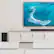 Alt View 12. TCL - Alto 8 Plus 2.1.2 Channel Dolby Atmos Sound Bar with Wireless Subwoofer, Bluetooth – TS8212-NA, 39-inch - Black.
