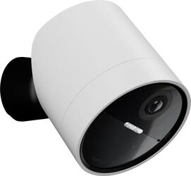 Best low deals light security camera