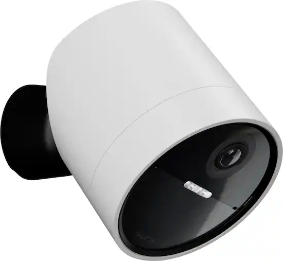 Security Camera Tampa