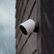 Alt View Zoom 15. SimpliSafe - Outdoor Wireless 1080p Full HD Security Camera - White.