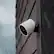 Alt View 15. SimpliSafe - Outdoor Wireless 1080p Full HD Security Camera - White.