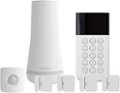 Front Zoom. SimpliSafe  Home Security System.