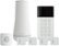 Front Zoom. SimpliSafe - Home Security Kit 7 Pieces.