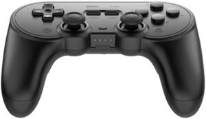 MGC Proteus 3-In-1 Joy-Con Grip for Nintendo Switch Black NDO-ACC-805-BK -  Best Buy