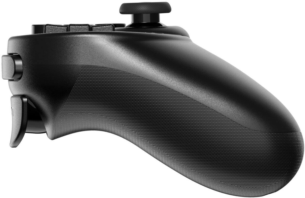 Alt View 13. 8BitDo - Pro 2 Bluetooth Gamepad - Black.