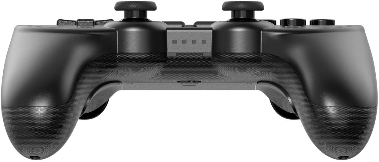 Alt View 14. 8BitDo - Pro 2 Bluetooth Gamepad - Black.