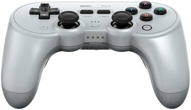 SCUF ENVISION PRO Wireless Gaming Controller for PC Steel Gray  601-178-03-102-NA - Best Buy