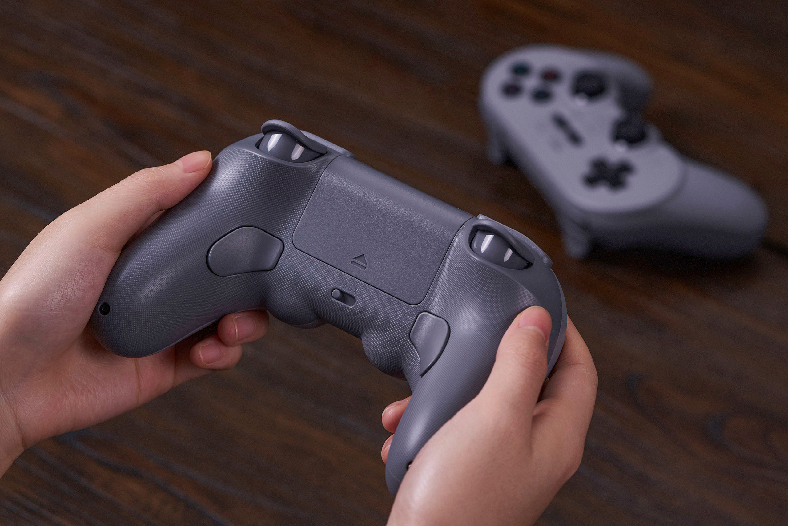 8Bitdo Pro 2 gamepad review: A $50 bargain for cool features