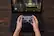 Alt View 16. 8BitDo - SN30 Pro Bluetooth Gamepad - Gray.