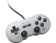 8BitDo SN30 Pro review: The best D-pad for Nintendo Switch