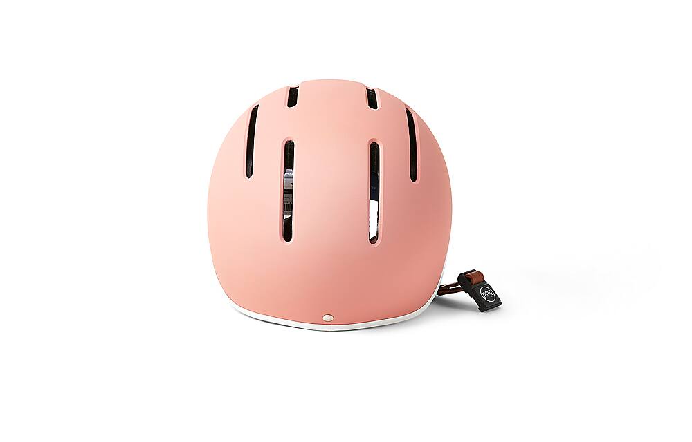 Alt View 12. Thousand - Jr. Kids Helmet - Power Pink.