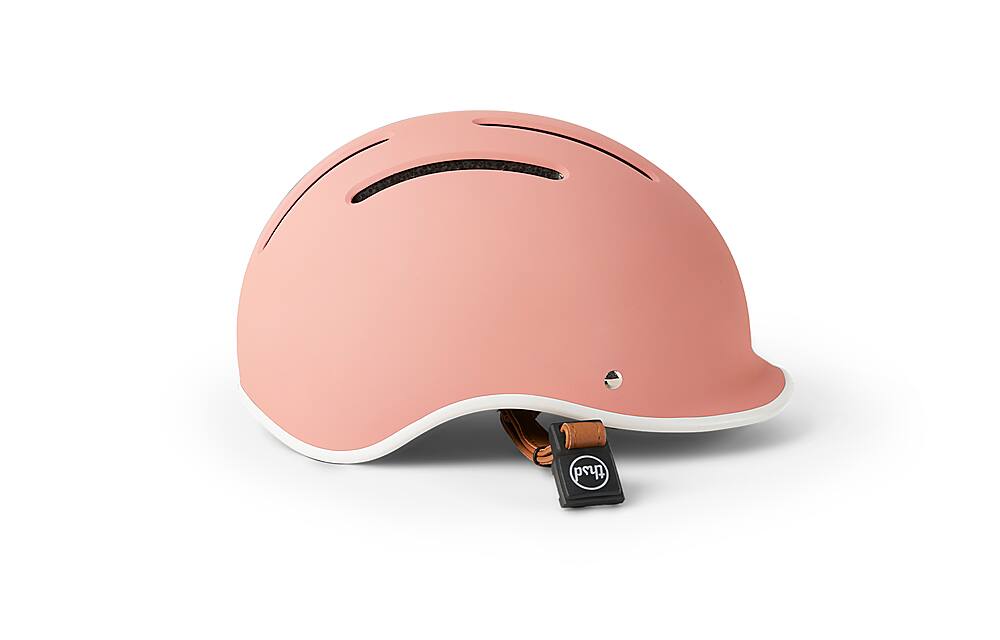 Alt View 11. Thousand - Jr. Kids Helmet - Power Pink.