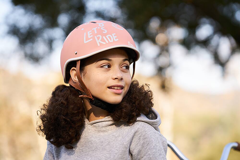 Alt View 20. Thousand - Jr. Kids Helmet - Power Pink.