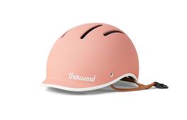 Thousand - Jr. Kids Helmet - Youth - Power Pink
