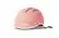 Angle. Thousand - Jr. Kids Helmet - Power Pink.