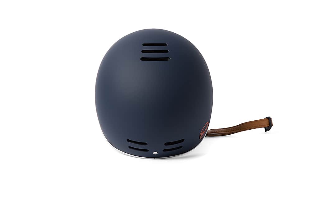 Alt View 12. Thousand - Heritage Bike and Skate Helmet - Navy.