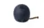 Alt View 12. Thousand - Heritage Bike and Skate Helmet - Navy.