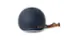 Left. Thousand - Heritage Bike and Skate Helmet - Navy.