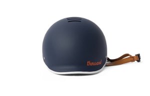 Thousand - Heritage Bike and Skate Helmet - Small - Navy - Front_Zoom