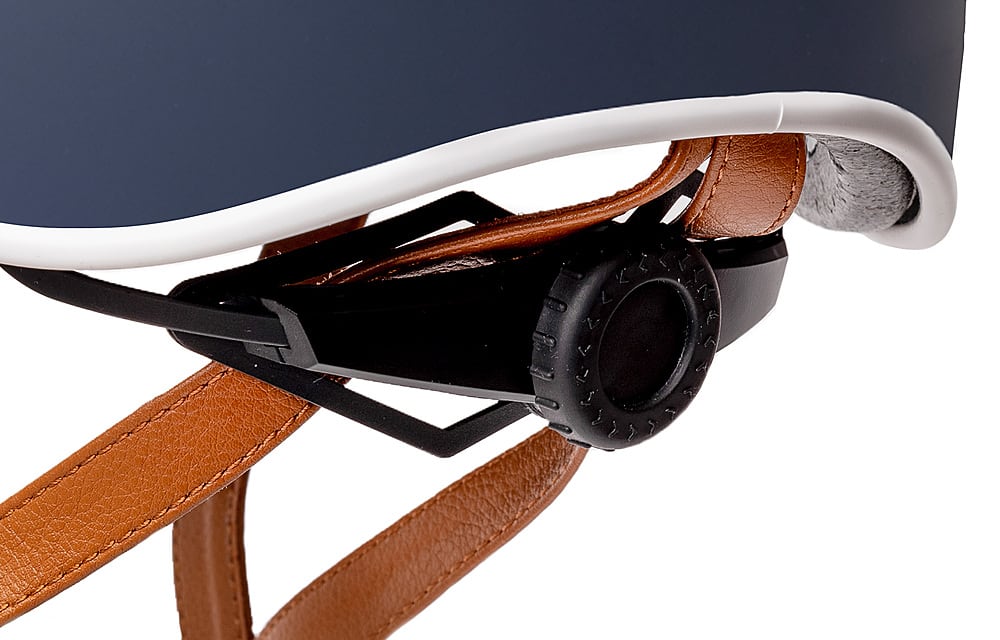 Alt View 14. Thousand - Heritage Bike and Skate Helmet - Navy.