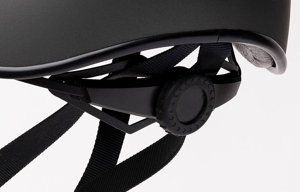 Alt View 14. Thousand - Heritage Bike and Skate Helmet - Stealth Black.