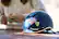 Alt View 28. Thousand - Jr. Kids Helmet - Blazing Blue.