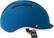 Alt View 11. Thousand - Jr. Kids Helmet - Blazing Blue.
