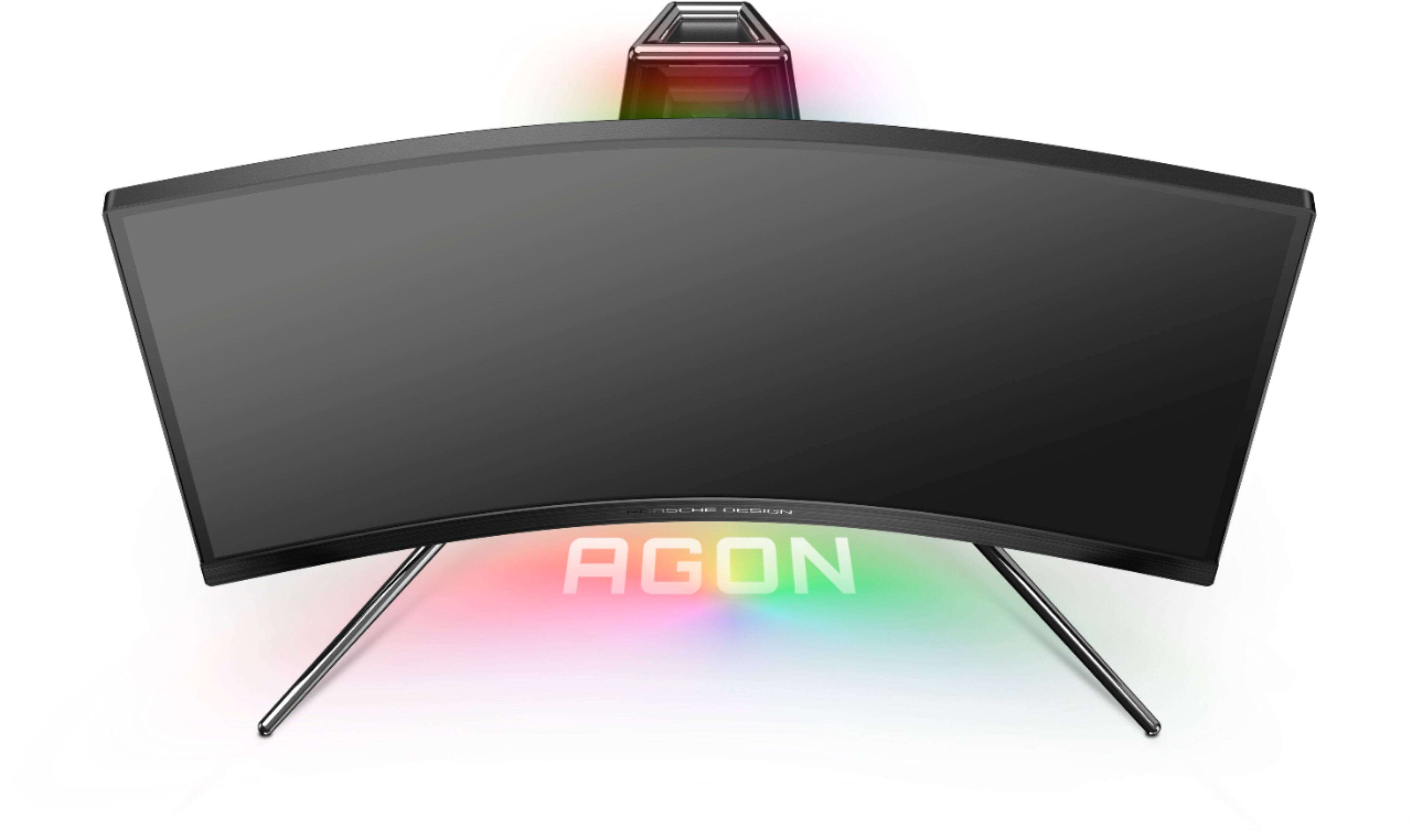 ROCHE DESIGN AGON