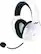 Front. Razer - BlackShark V2 Pro Wireless Gaming Headset for PC, PS5, PS4, Switch - White.