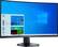 Angle. Dell - Geek Squad Certified Refurbished S3222DGM 32" LED Curved QHD FreeSync Monitor.