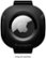 Alt View Zoom 13. Spigen - Pet Collar ComforTag for Apple AirTag - Black.