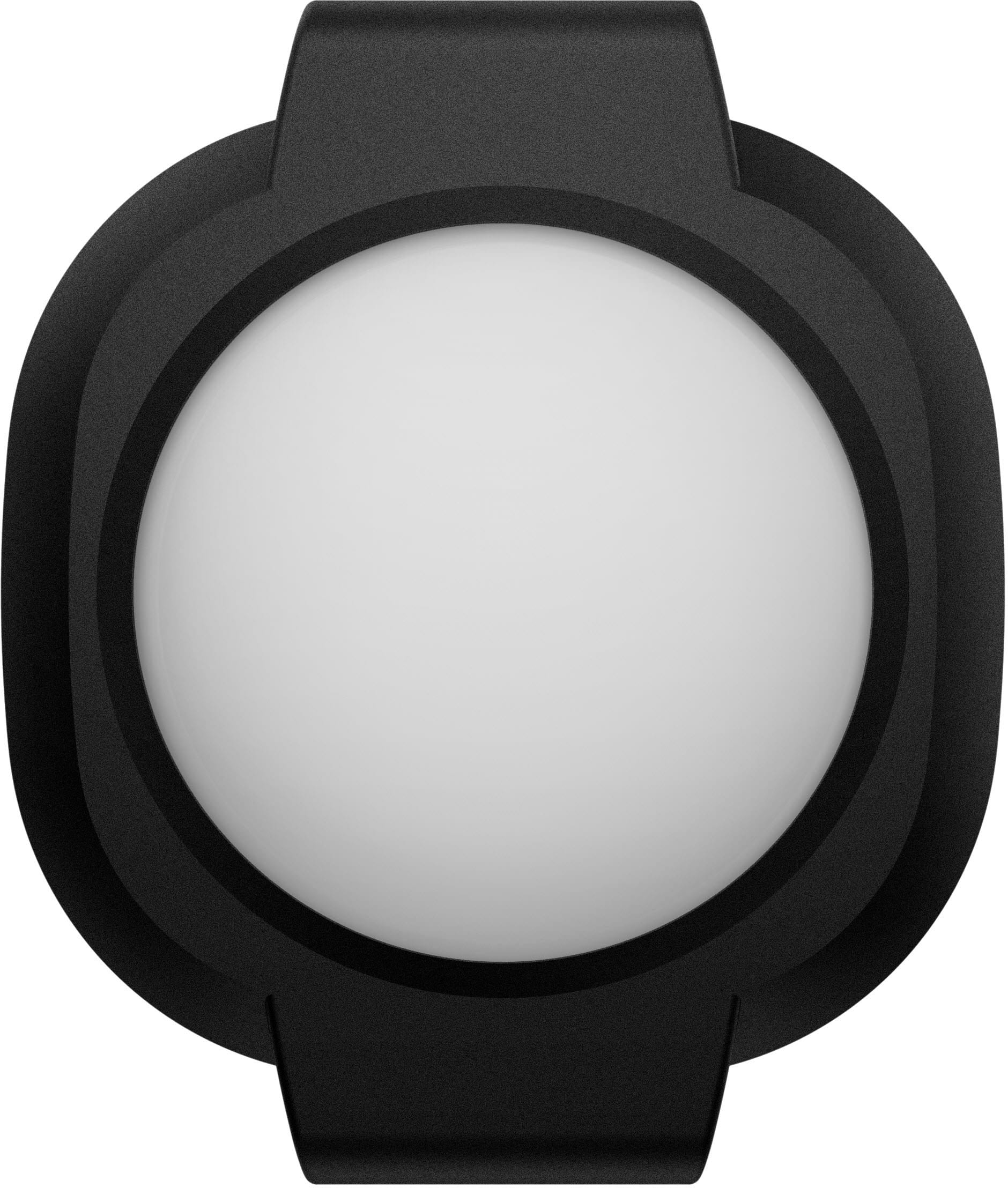 Alt View 14. Spigen - Pet Collar ComforTag for Apple AirTag - Black.