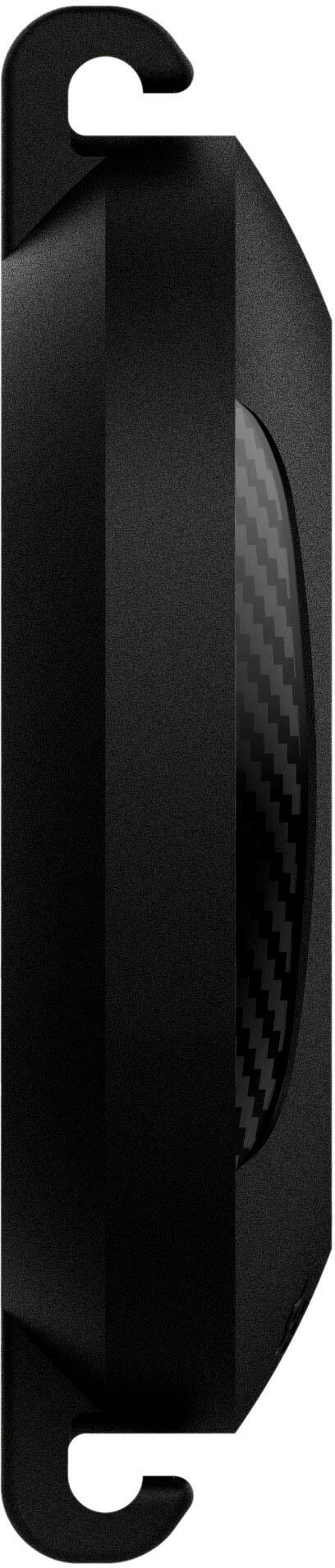 Alt View 15. Spigen - Pet Collar ComforTag for Apple AirTag - Black.