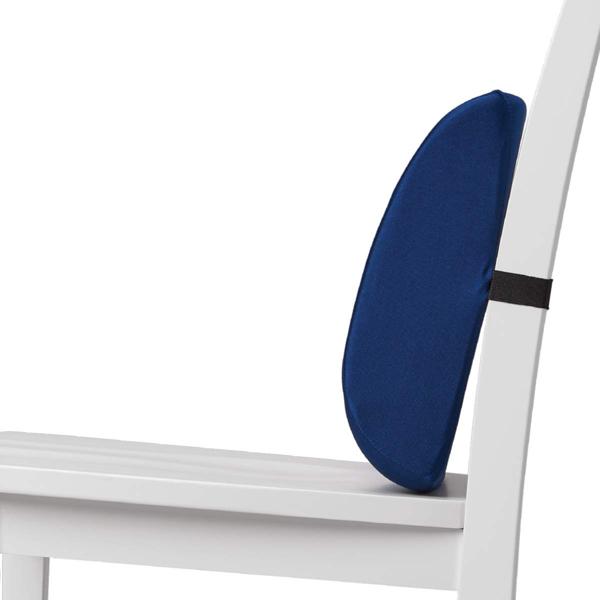 Mind Reader Ergonomic Seat Cushion, Gel Chair Comfort Padding, Tailbone  Relief Cutout Blue GELCUSH-BLU - Best Buy