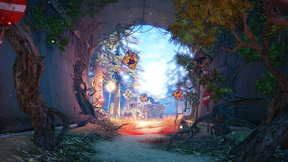 Alt View 18. Tecmo - BLUE REFLECTION: Second Light.