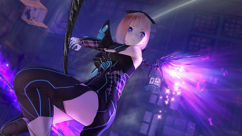 Alt View 20. Tecmo - BLUE REFLECTION: Second Light.